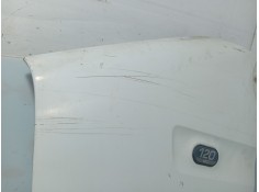 Recambio de aleta delantera izquierda para renault master pro caja/chasis (hh__, uh__) dci 120 (hh0h, hh1h, hh6h, hh7h, uh0h, uh 2