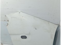 Recambio de aleta delantera derecha para renault master pro caja/chasis (hh__, uh__) dci 120 (hh0h, hh1h, hh6h, hh7h, uh0h, uh1h 2
