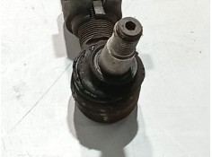 Recambio de barra direccion para renault master pro caja/chasis (hh__, uh__) dci 120 (hh0h, hh1h, hh6h, hh7h, uh0h, uh1h, uh4h,  2
