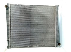 Recambio de radiador agua para renault master pro caja/chasis (hh__, uh__) dci 120 (hh0h, hh1h, hh6h, hh7h, uh0h, uh1h, uh4h, uh