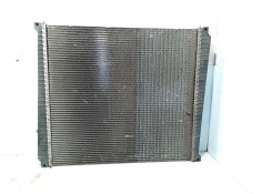 Recambio de radiador agua para renault master pro caja/chasis (hh__, uh__) dci 120 (hh0h, hh1h, hh6h, hh7h, uh0h, uh1h, uh4h, uh 2