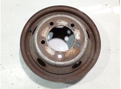 Recambio de llanta para renault master pro caja/chasis (hh__, uh__) dci 120 (hh0h, hh1h, hh6h, hh7h, uh0h, uh1h, uh4h, uh5h,... 
