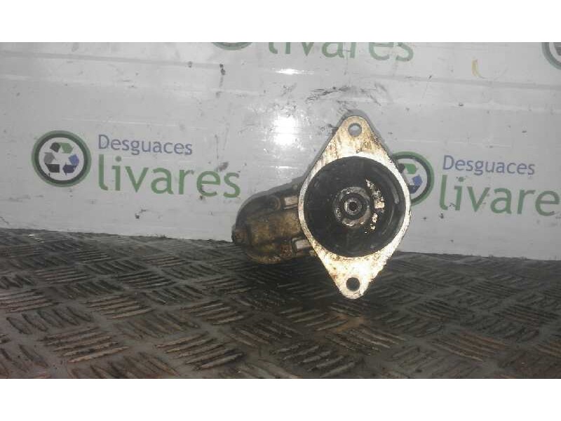 Recambio de motor arranque para daewoo lanos    |   0.97 - 0.04 | 1997 - 2004 referencia OEM IAM    Recambio de motor arranque para daewoo lanos    |   0.97 - 0.04 | 1997 - 2004 referencia OEM IAM