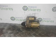 Recambio de motor arranque para daewoo lanos    |   0.97 - 0.04 | 1997 - 2004 referencia OEM IAM    2
