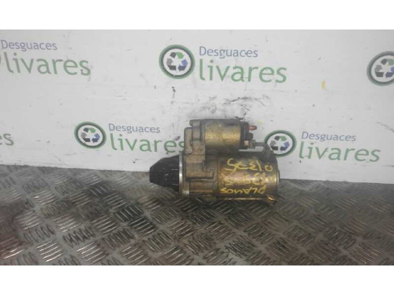 Recambio de motor arranque para daewoo lanos    |   0.97 - 0.04 | 1997 - 2004 referencia OEM IAM    Recambio de motor arranque para daewoo lanos    |   0.97 - 0.04 | 1997 - 2004 referencia OEM IAM