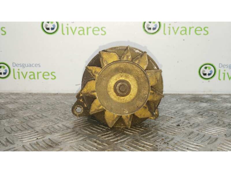 Recambio de alternador para  referencia OEM IAM   