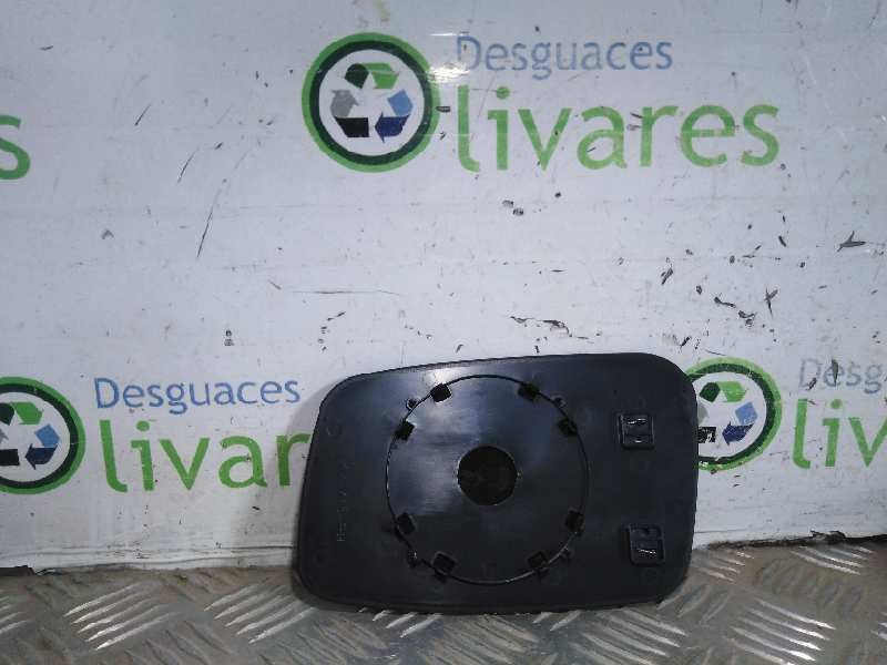 Recambio de cristal retrovisor derecho para  referencia OEM IAM 6432516  