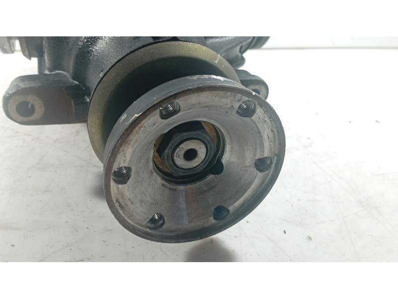 Recambio de diferencial trasero para bmw 3 (e46) 330 d referencia OEM IAM   