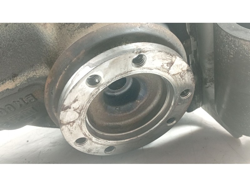 Recambio de diferencial trasero para bmw 3 (e46) 330 d referencia OEM IAM   
