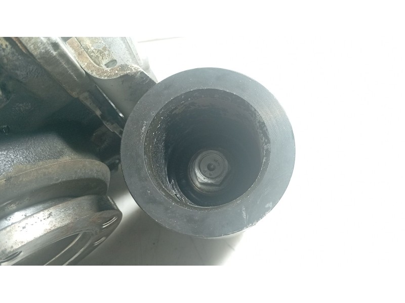 Recambio de diferencial trasero para bmw 3 (e46) 330 d referencia OEM IAM   