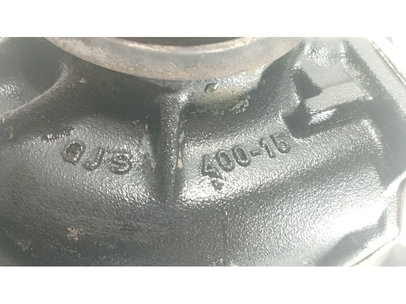 Recambio de diferencial trasero para bmw 3 (e46) 330 d referencia OEM IAM   