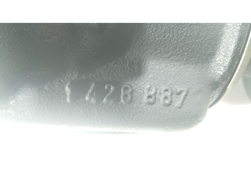 Recambio de diferencial trasero para bmw 3 (e46) 330 d referencia OEM IAM   
