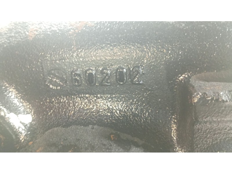 Recambio de diferencial trasero para bmw 3 (e46) 330 d referencia OEM IAM   