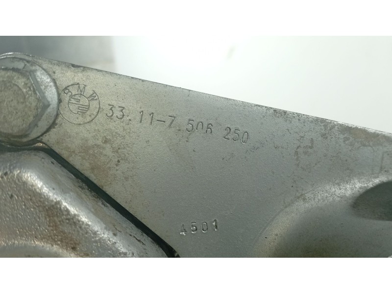 Recambio de diferencial trasero para bmw 3 (e46) 330 d referencia OEM IAM   
