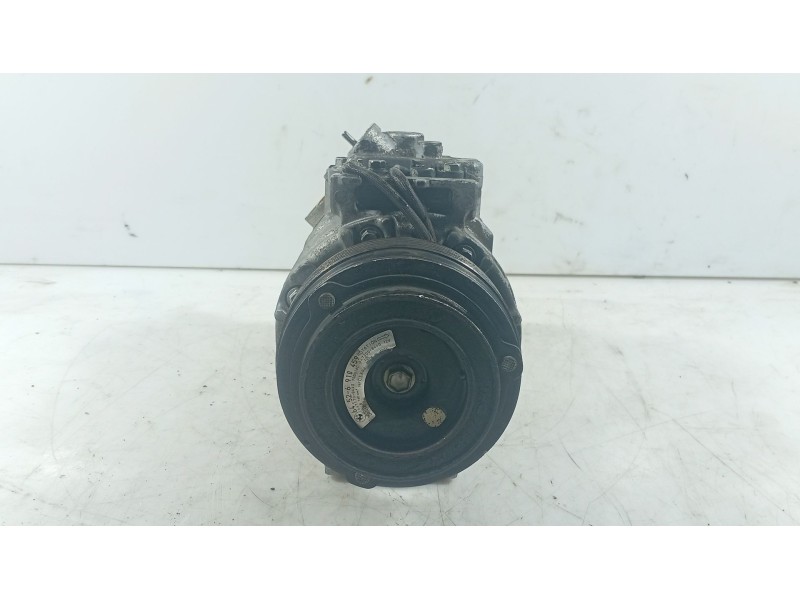 Recambio de compresor aire acondicionado para bmw 3 (e46) 330 d referencia OEM IAM   