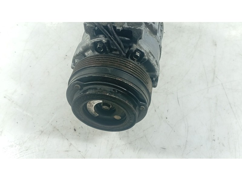 Recambio de compresor aire acondicionado para bmw 3 (e46) 330 d referencia OEM IAM   