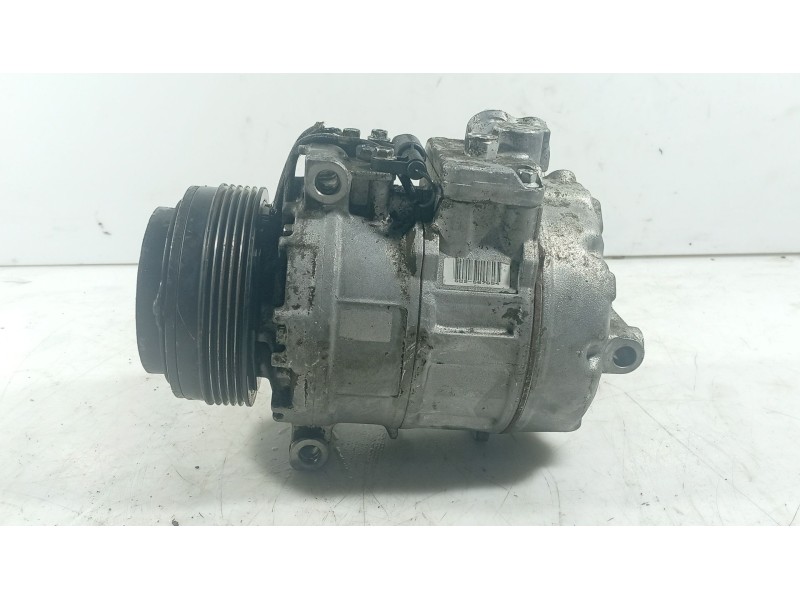 Recambio de compresor aire acondicionado para bmw 3 (e46) 330 d referencia OEM IAM   