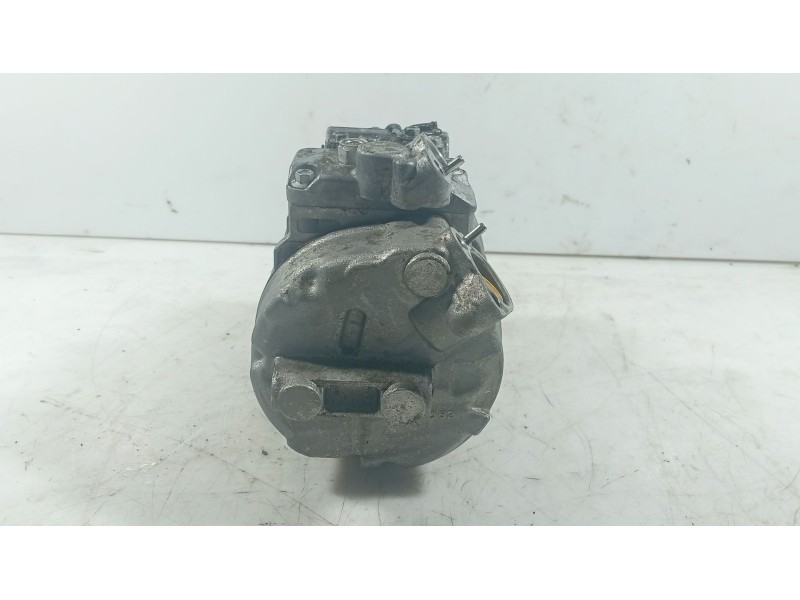 Recambio de compresor aire acondicionado para bmw 3 (e46) 330 d referencia OEM IAM   