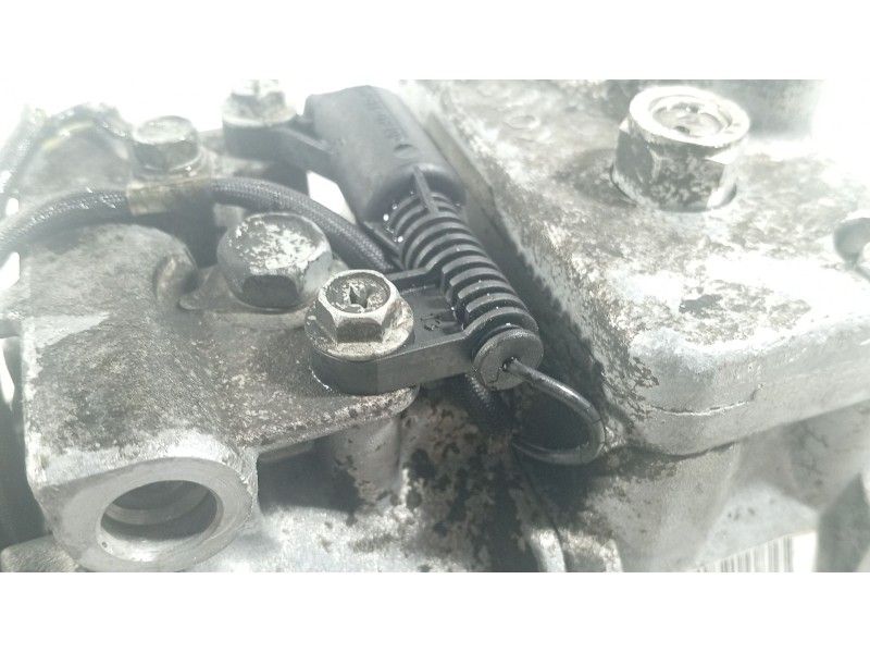 Recambio de compresor aire acondicionado para bmw 3 (e46) 330 d referencia OEM IAM   