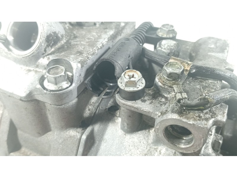 Recambio de compresor aire acondicionado para bmw 3 (e46) 330 d referencia OEM IAM   