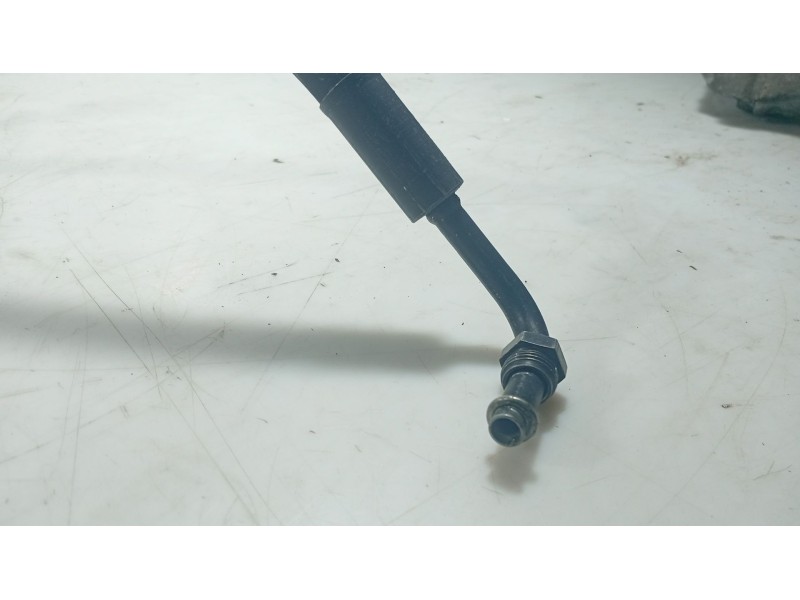 Recambio de tubo para bmw 3 (e46) 330 d referencia OEM IAM   