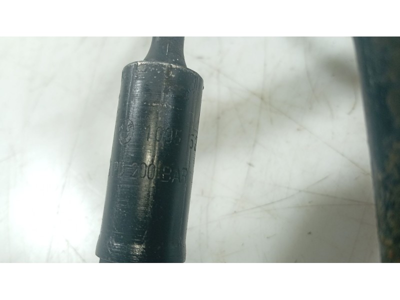 Recambio de tubo para bmw 3 (e46) 330 d referencia OEM IAM   