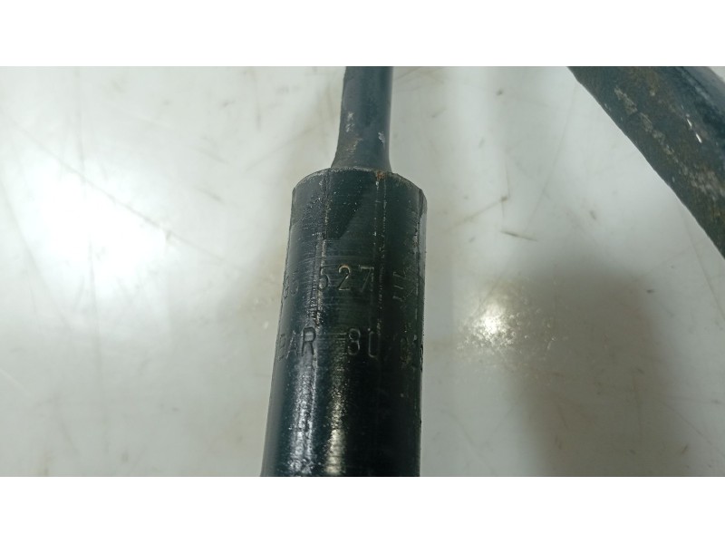 Recambio de tubo para bmw 3 (e46) 330 d referencia OEM IAM   