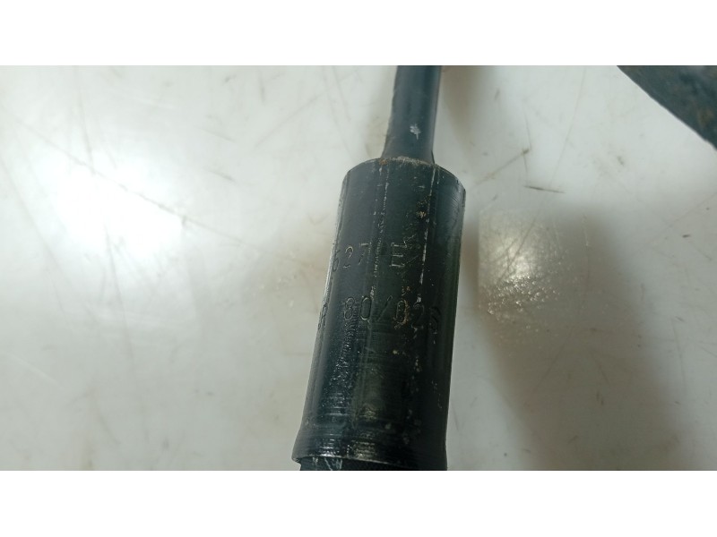 Recambio de tubo para bmw 3 (e46) 330 d referencia OEM IAM   