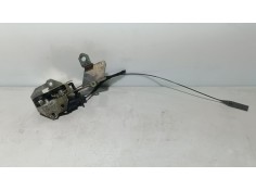 Recambio de cerradura maletero / porton para volkswagen touareg (7la, 7l6, 7l7) 2.5 r5 tdi referencia OEM IAM 7L0827506  
