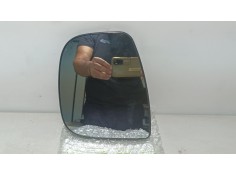 Recambio de cristal retrovisor izquierdo para citroën berlingo furgón/monospace (b9) 1.6 bluehdi 100 referencia OEM IAM 16081812