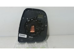 Recambio de cristal retrovisor izquierdo para citroën berlingo furgón/monospace (b9) 1.6 bluehdi 100 referencia OEM IAM 16081812 2
