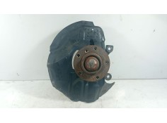 Recambio de mangueta delantera izquierda para bmw 3 (e46) 330 d referencia OEM IAM   