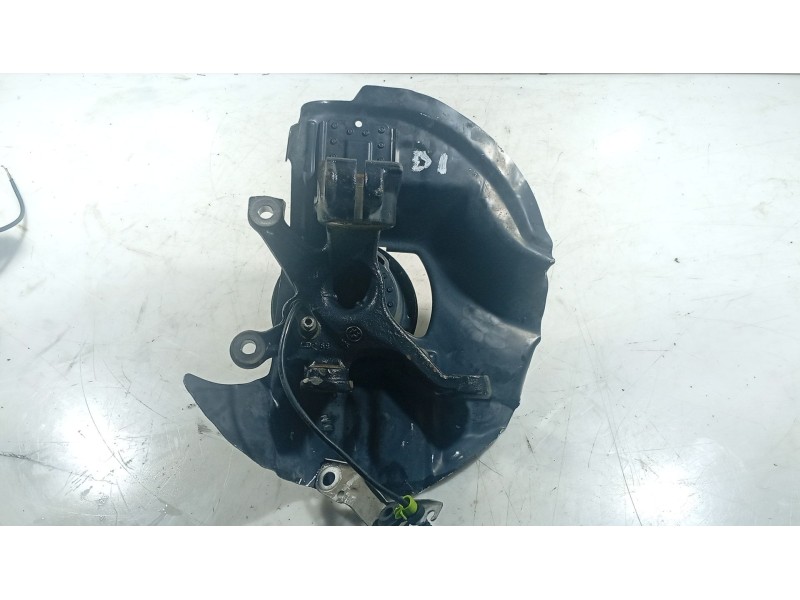 Recambio de mangueta delantera izquierda para bmw 3 (e46) 330 d referencia OEM IAM   