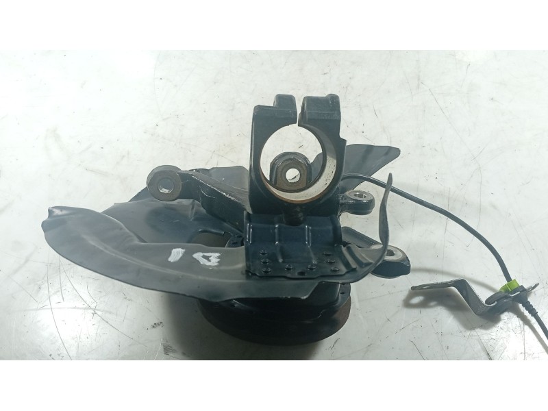 Recambio de mangueta delantera izquierda para bmw 3 (e46) 330 d referencia OEM IAM   