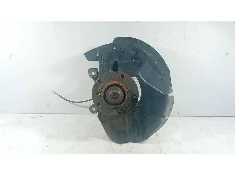 Recambio de mangueta delantera derecha para bmw 3 (e46) 330 d referencia OEM IAM   