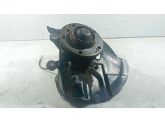 Recambio de mangueta delantera derecha para bmw 3 (e46) 330 d referencia OEM IAM    2