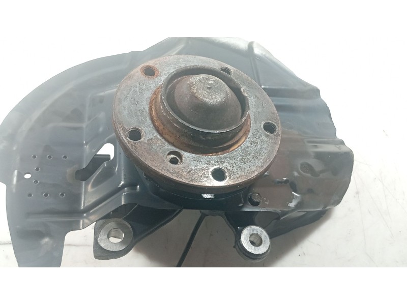 Recambio de mangueta delantera derecha para bmw 3 (e46) 330 d referencia OEM IAM   