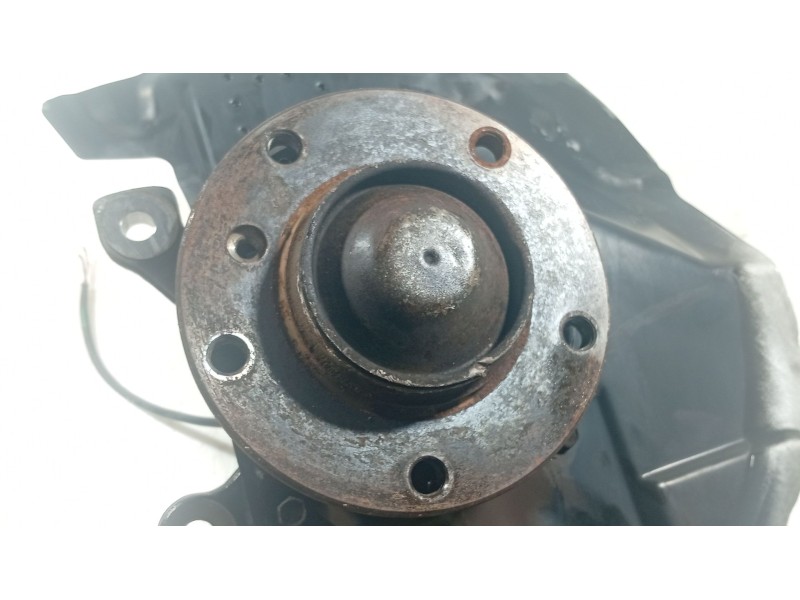Recambio de mangueta delantera derecha para bmw 3 (e46) 330 d referencia OEM IAM   