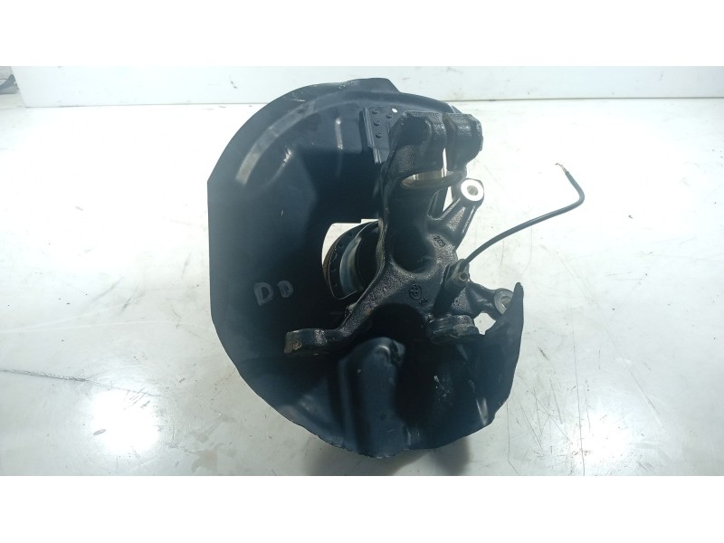 Recambio de mangueta delantera derecha para bmw 3 (e46) 330 d referencia OEM IAM   