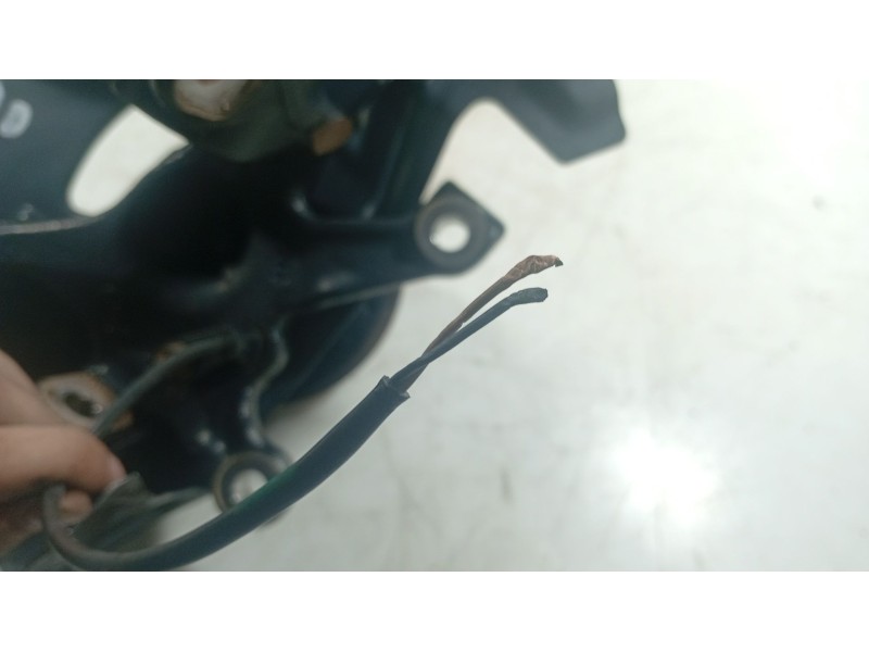 Recambio de mangueta delantera derecha para bmw 3 (e46) 330 d referencia OEM IAM   