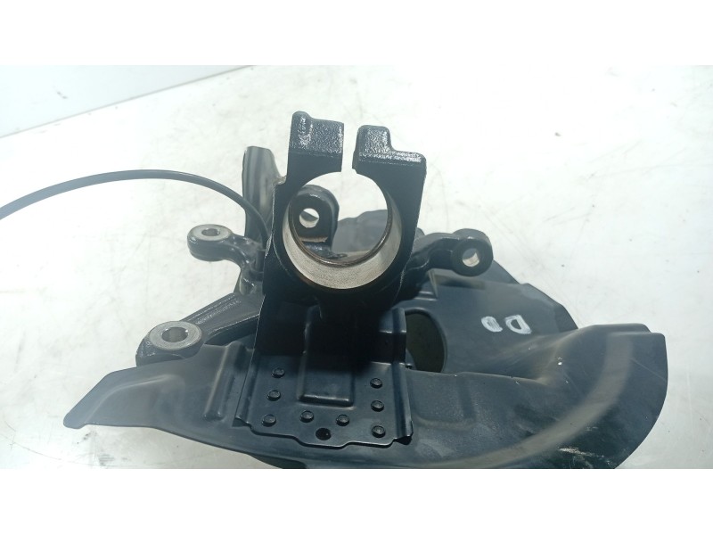 Recambio de mangueta delantera derecha para bmw 3 (e46) 330 d referencia OEM IAM   