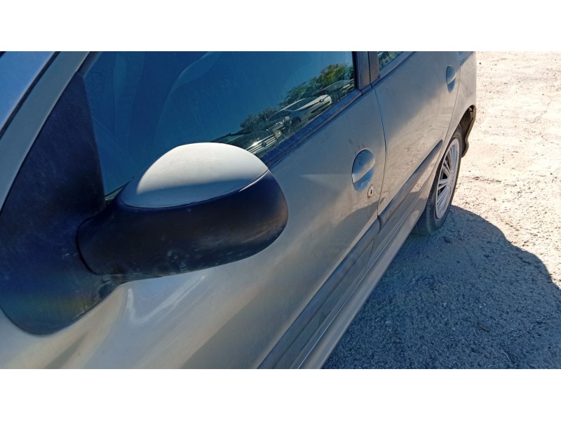 peugeot 206 hatchback (2a/c) del año 2003