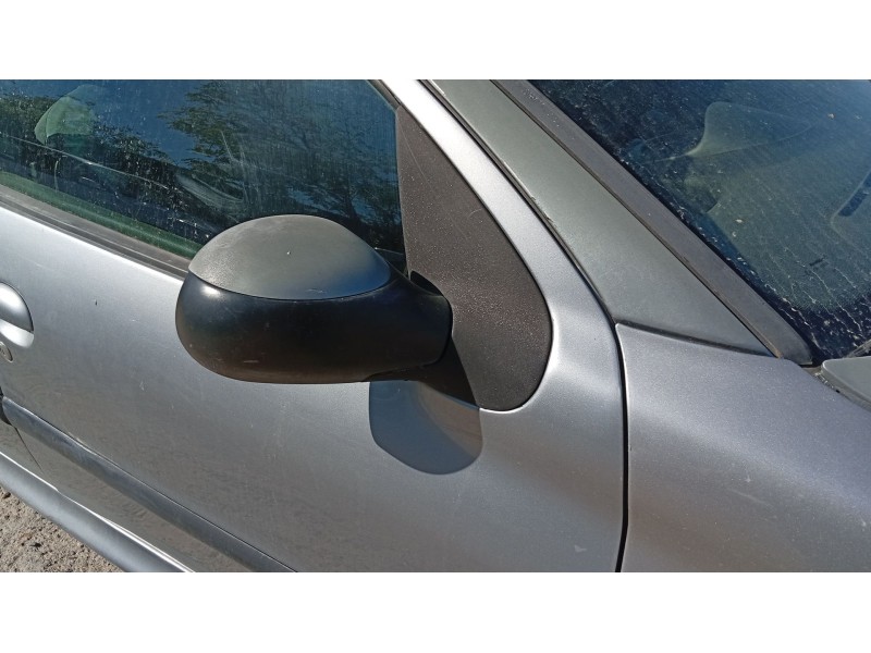 peugeot 206 hatchback (2a/c) del año 2003