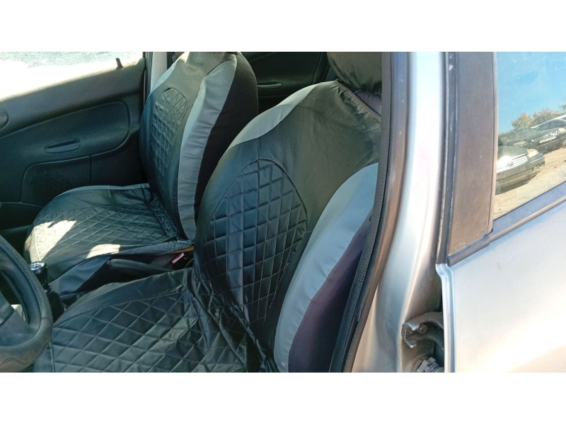 peugeot 206 hatchback (2a/c) del año 2003