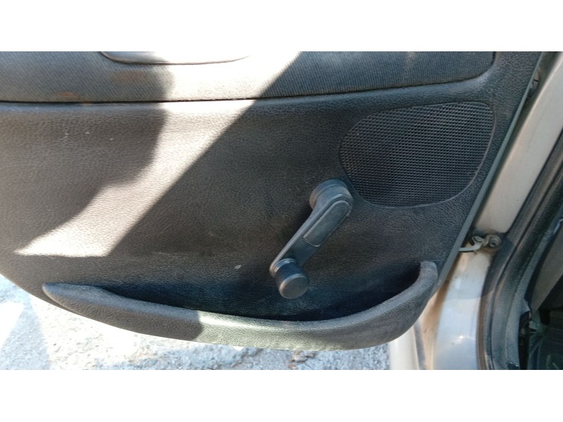 peugeot 206 hatchback (2a/c) del año 2003