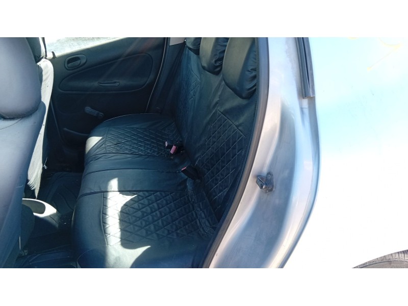 peugeot 206 hatchback (2a/c) del año 2003