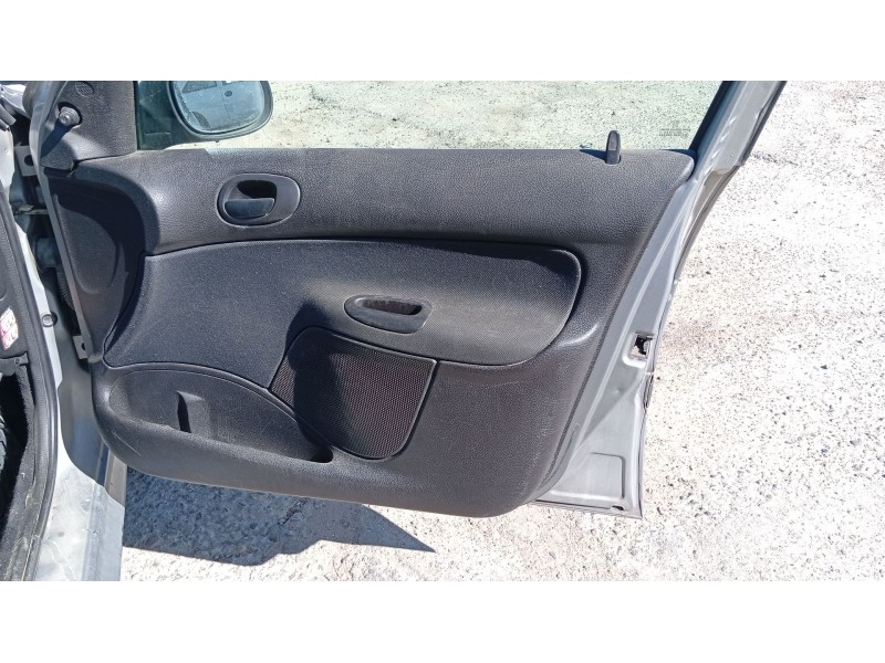 peugeot 206 hatchback (2a/c) del año 2003