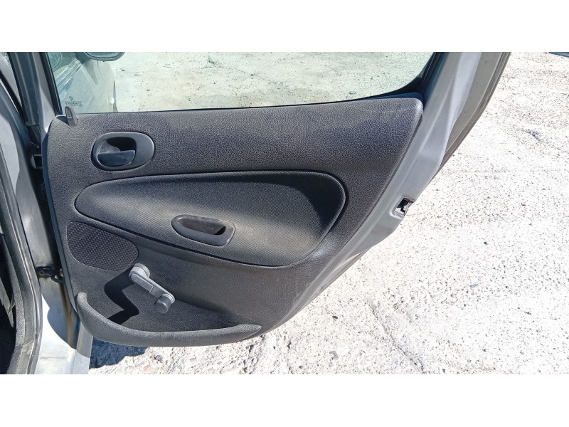 peugeot 206 hatchback (2a/c) del año 2003