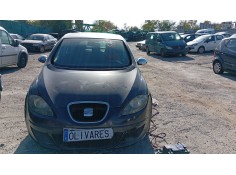 seat toledo iii (5p2) del año 2005