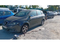 seat toledo iii (5p2) del año 2005 2